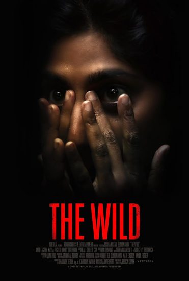 فيلم The Wild 2023 مترجم اون لاين