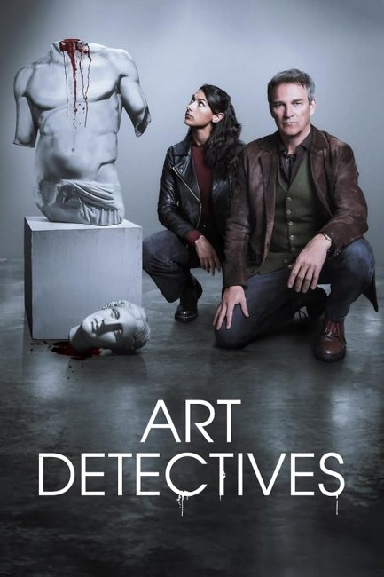 مسلسل Art Detectives الموسم الاول الحلقة 4 مترجمة