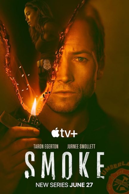 مسلسل Smoke الموسم الاول الحلقة 5 مترجمة