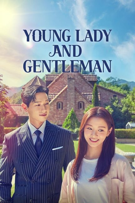 مسلسل الشابة والرجل النبيل Young Lady and Gentleman الحلقة 5 مترجمة