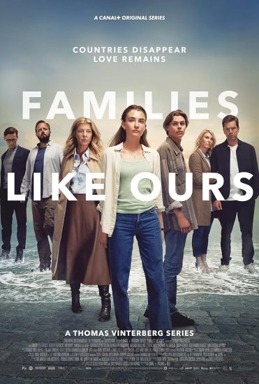 مسلسل Families Like Ours مترجم