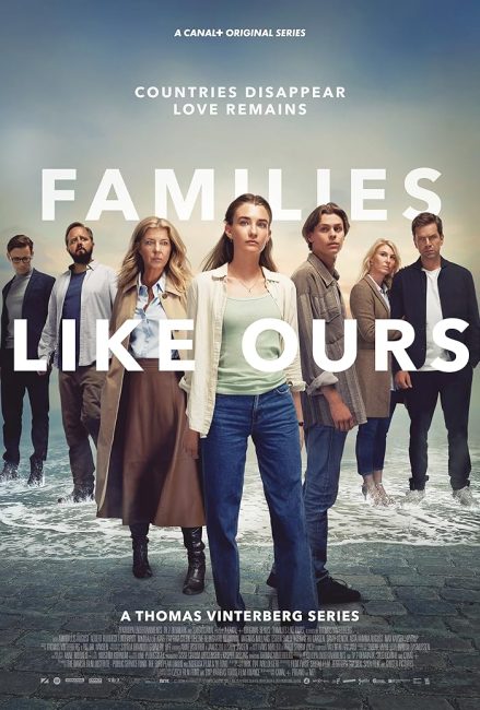 مسلسل Families Like Ours الموسم الاول الحلقة 7 والاخيرة مترجمة