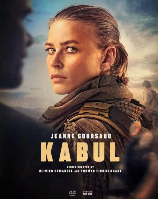 مسلسل Kabul الموسم الاول الحلقة 2 مترجمة