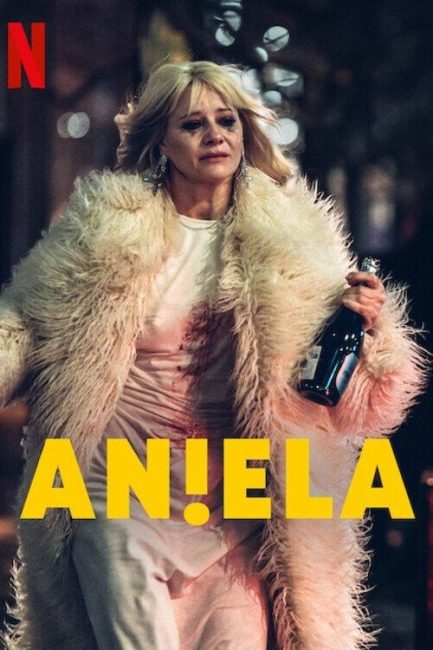 مسلسل Aniela الموسم الاول الحلقة 4 مترجمة