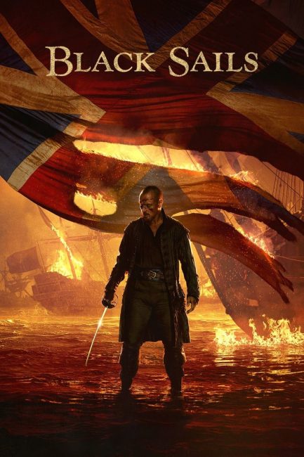 مسلسل Black Sails الموسم الثالث الحلقة 2 مترجمة