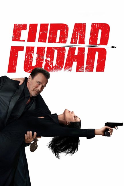 مسلسل Fubar الموسم الثاني الحلقة 4 مترجمة