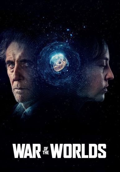 مسلسل War of the Worlds الموسم الثالث الحلقة 8 والاخيرة مترجمة