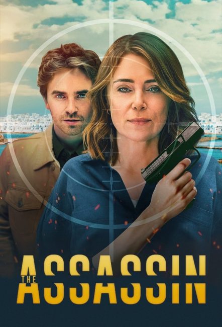 مسلسل The Assassin الموسم الاول الحلقة 1 مترجمة