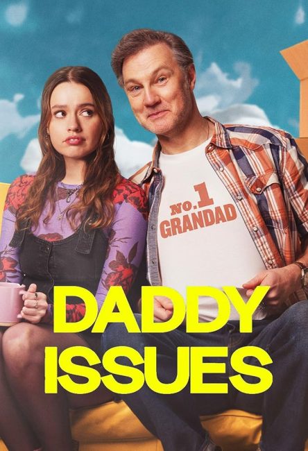 مسلسل Daddy Issues الموسم الاول الحلقة 2 مترجمة