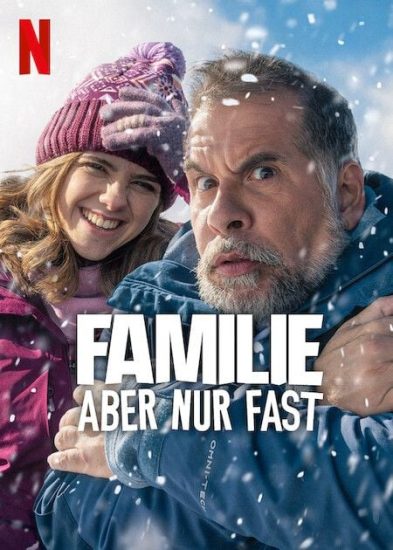 فيلم Almost Family 2025 مترجم اون لاين