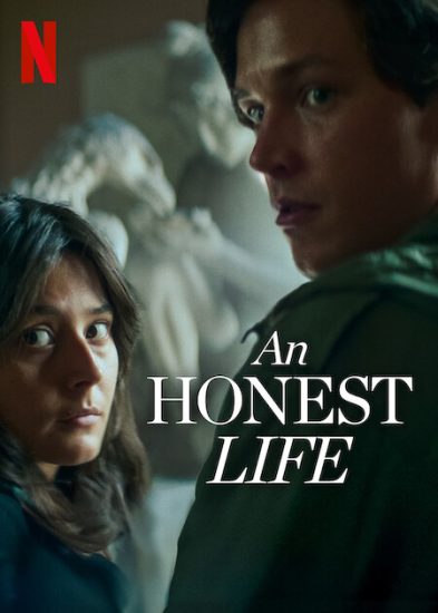 فيلم An Honest Life 2025 مترجم اون لاين