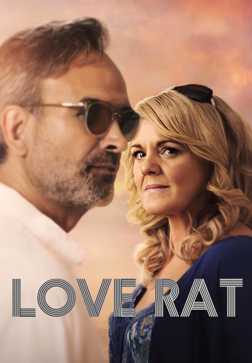 مسلسل Love Rat مترجم