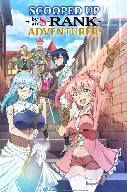 انمي Yuusha Party wo Tsuihou sareta Shiromadoushi الحلقة 10 مترجمة