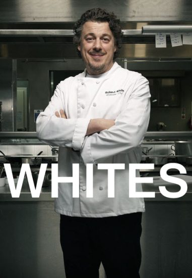 مسلسل Whites مترجم