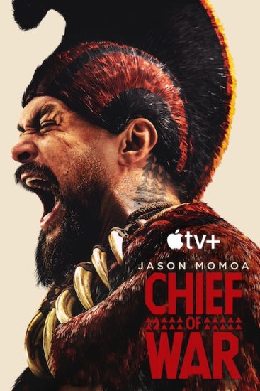 مسلسل Chief of War مترجم