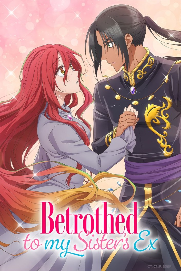 انمي Zutaboro Reijou wa Ane no Moto Konyakusha ni Dekiai sareru الموسم الاول مترجم