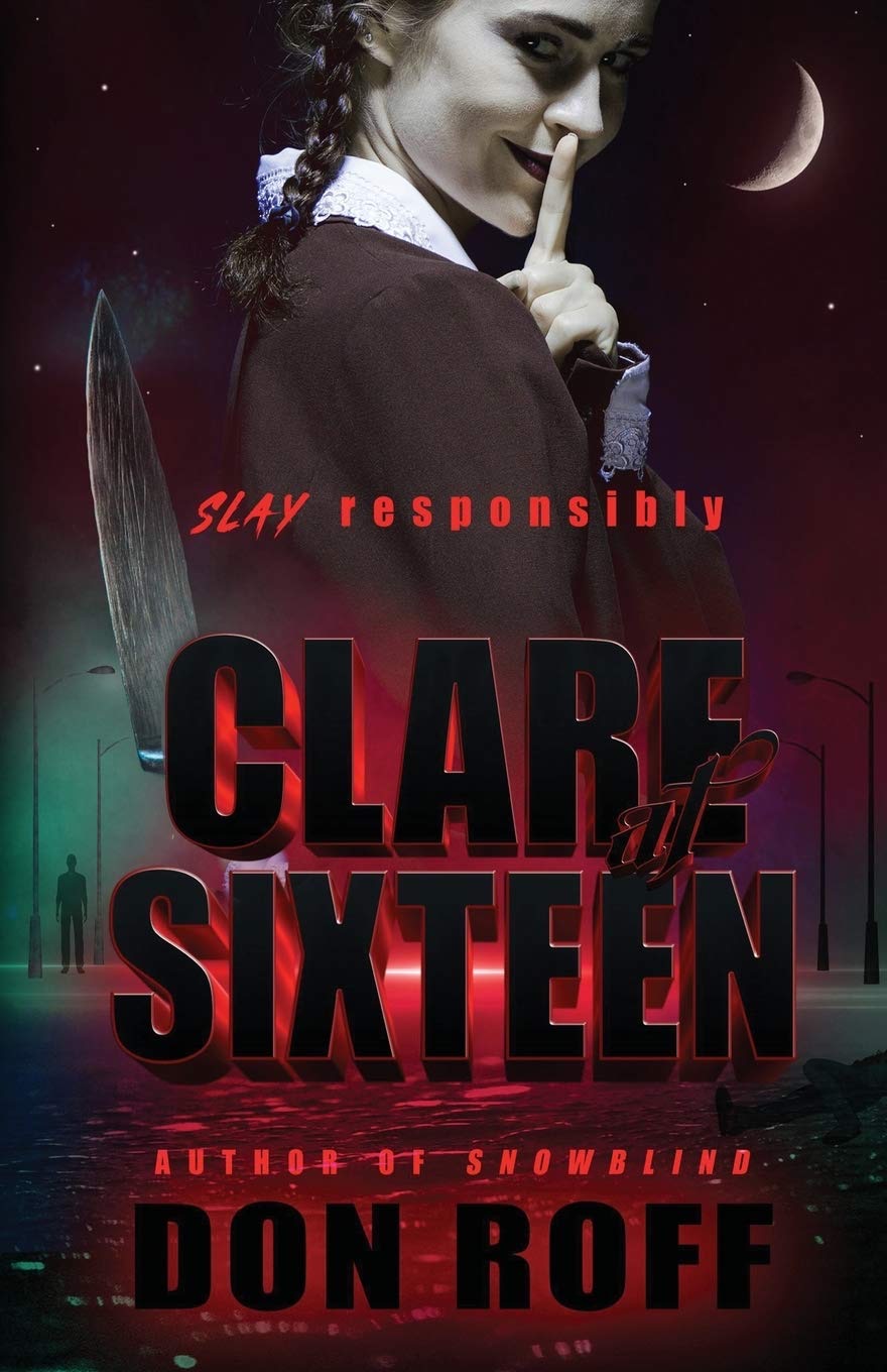 فيلم Saint Clare 2024 مترجم اون لاين