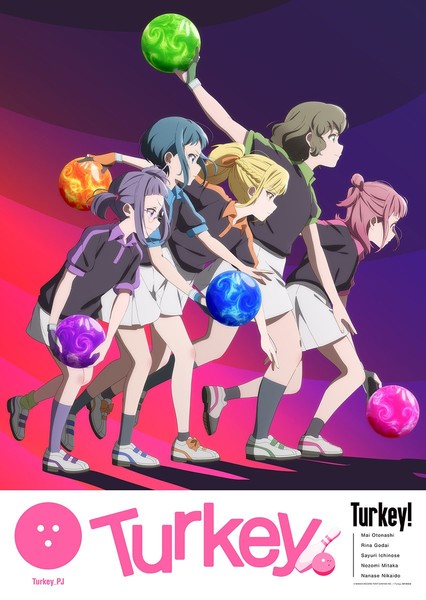 انمي Turkey الحلقة 11 مترجمة