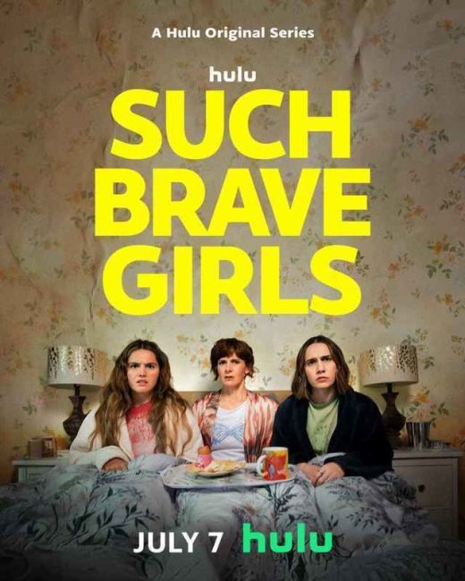 مسلسل Such Brave Girls الموسم الثاني الحلقة 4 مترجمة