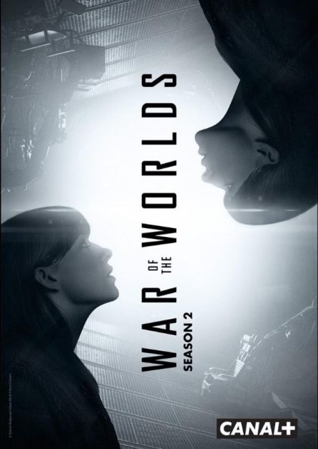 مسلسل War of the Worlds الموسم الثاني الحلقة 6 مترجمة