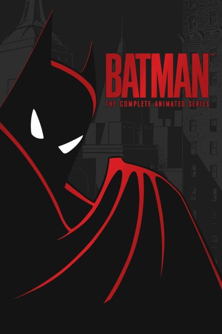 مسلسل Batman: The Animated Series الموسم الاول الحلقة 3 مترجمة