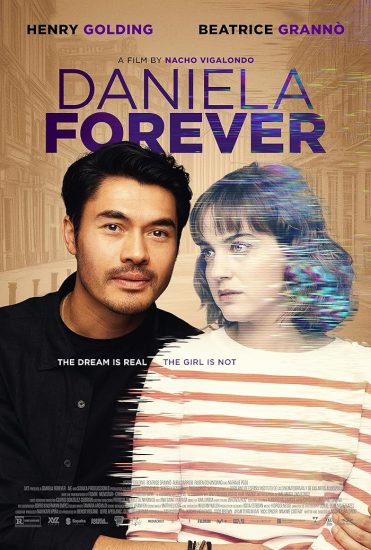 فيلم Daniela Forever 2024 مترجم اون لاين