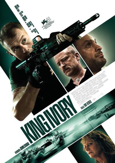 فيلم King Ivory 2024 مترجم اون لاين