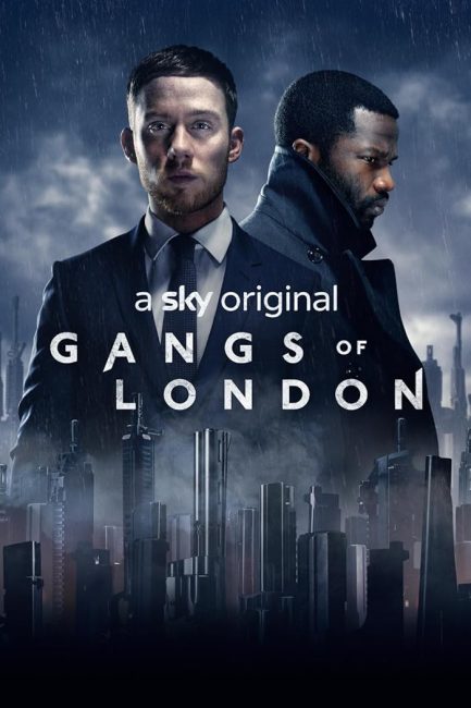 مسلسل Gangs of London الموسم الاول الحلقة 7 مترجمة
