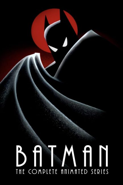مسلسل Batman: The Animated Series الموسم الرابع الحلقة 1 مترجمة