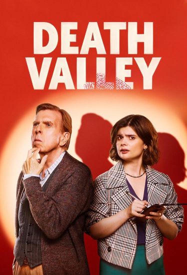 مسلسل Death Valley مترجم