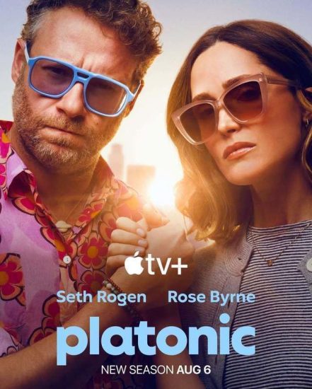 مسلسل Platonic الموسم الثاني الحلقة 10 والاخيرة مترجمة