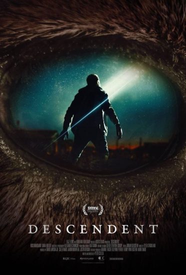 فيلم Descendent 2025 مترجم اون لاين