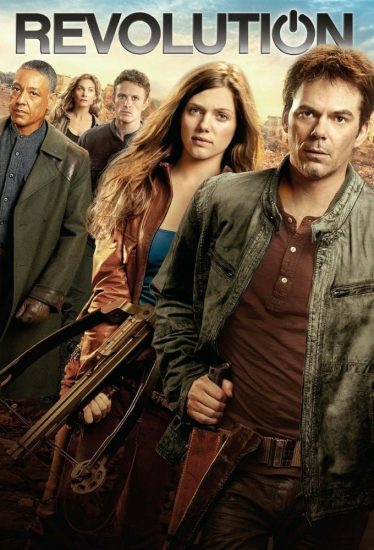 مسلسل Revolution مترجم