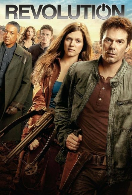مسلسل Revolution الموسم الاول الحلقة 8 مترجمة