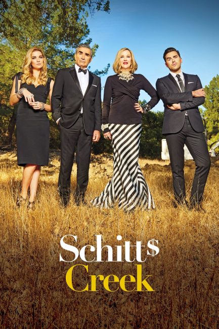 مسلسل Schitt’s Creek الموسم الاول الحلقة 9 مترجمة