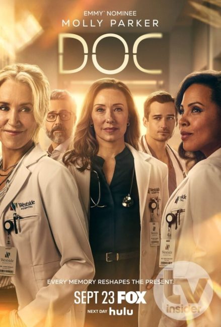 مسلسل Doc الموسم الثاني الحلقة 7 مترجمة
