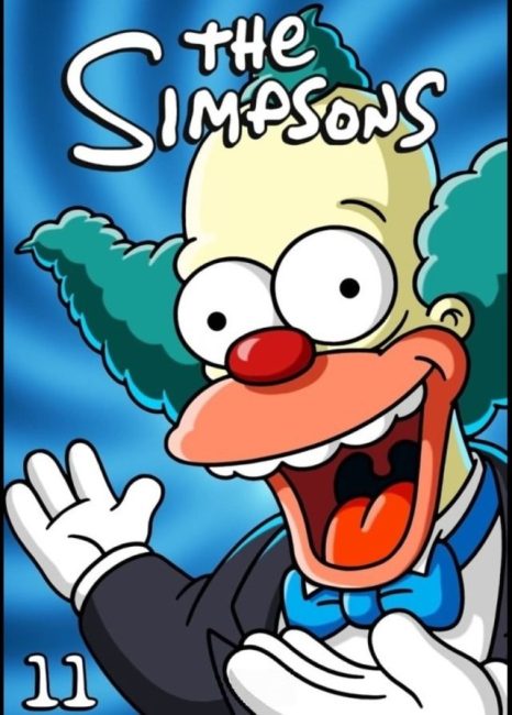 مسلسل The Simpsons الموسم 11 الحلقة 9 مترجمة