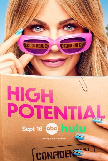 مسلسل High Potential الموسم الثاني الحلقة 17 مترجمة