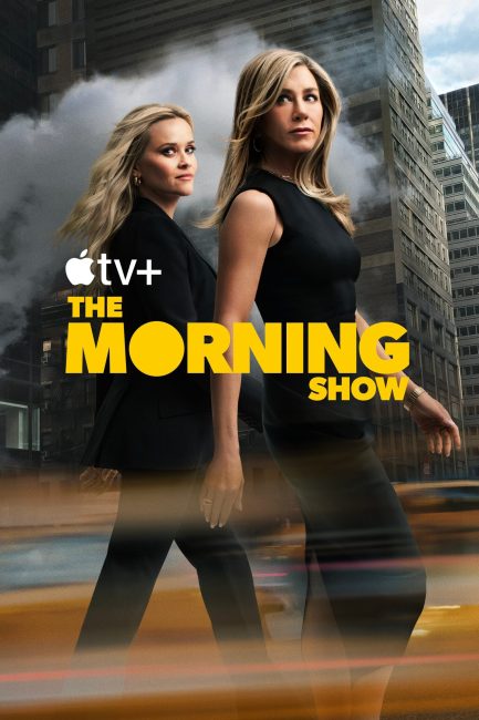 مسلسل The Morning Show الموسم الرابع الحلقة 8 مترجمة