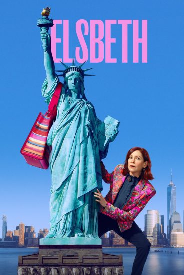 مسلسل Elsbeth الموسم الثالث الحلقة 17 مترجمة