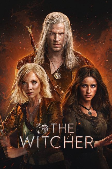 مسلسل The Witcher الموسم الرابع الحلقة 4 مترجمة
