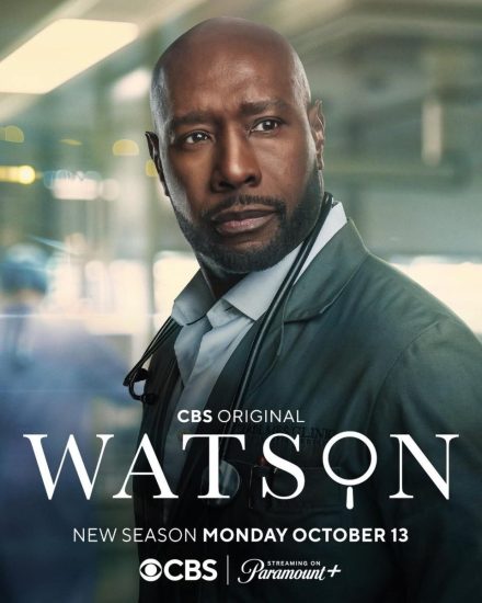 مسلسل Watson الموسم الثاني الحلقة 14 مترجمة
