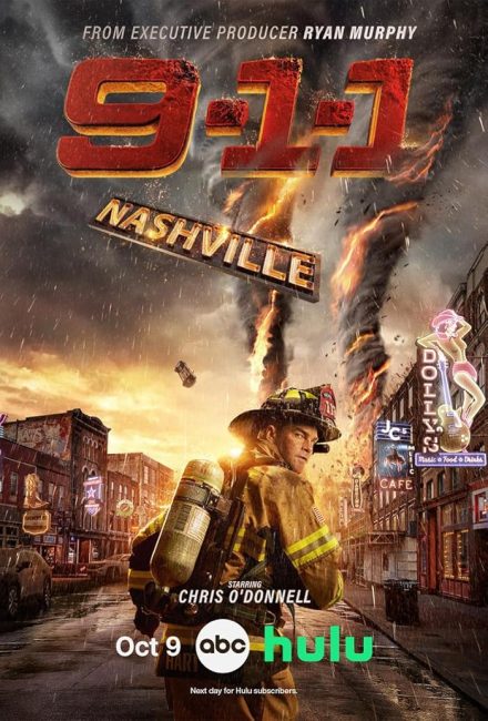 مسلسل 9-1-1: Nashville الموسم الاول الحلقة 3 مترجمة