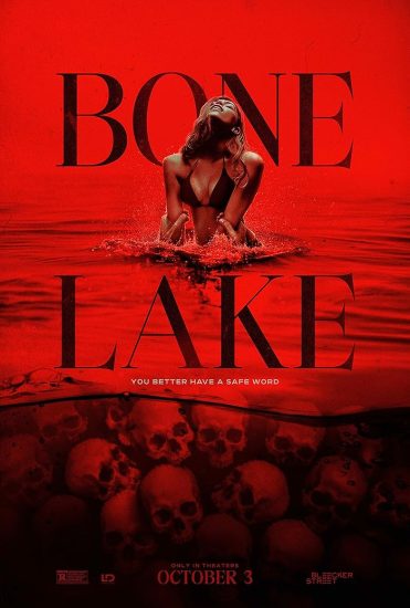 فيلم Bone Lake 2024 مترجم اون لاين