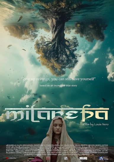 فيلم Milarepa 2025 مترجم اون لاين