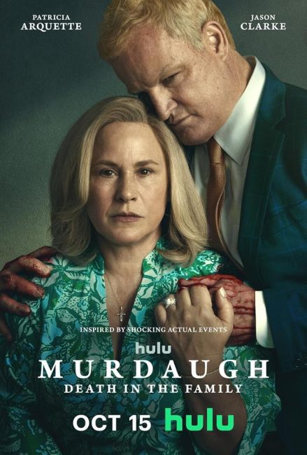 مسلسل Murdaugh: Death in the Family الموسم الاول الحلقة 6 مترجمة