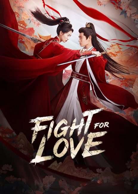 مسلسل القتال من اجل الحب Fight for Love الحلقة 29 مترجمة