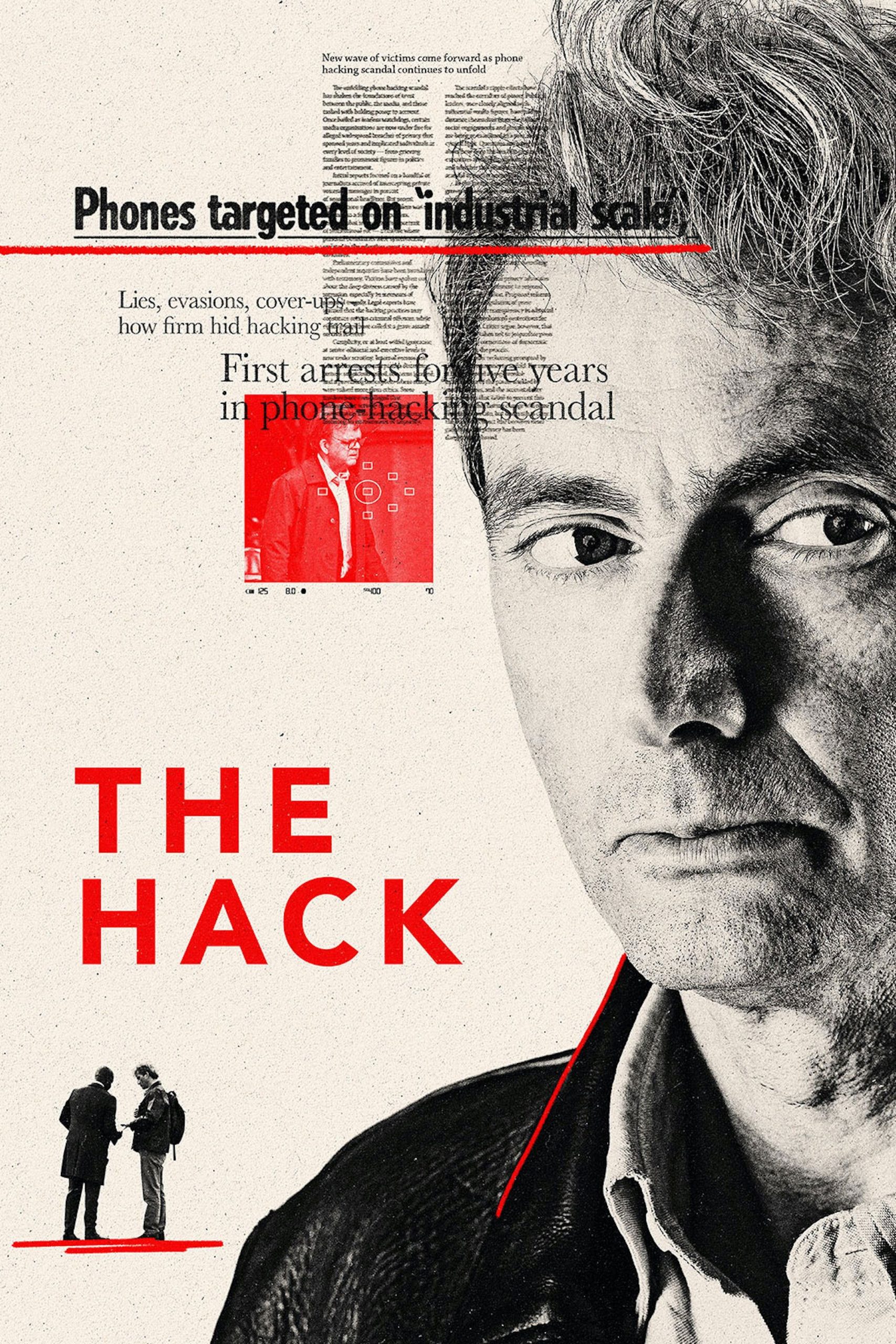 مسلسل The Hack مترجم