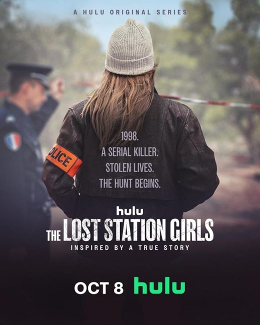 مسلسل The Lost Station Girls الموسم الاول الحلقة 3 مترجمة