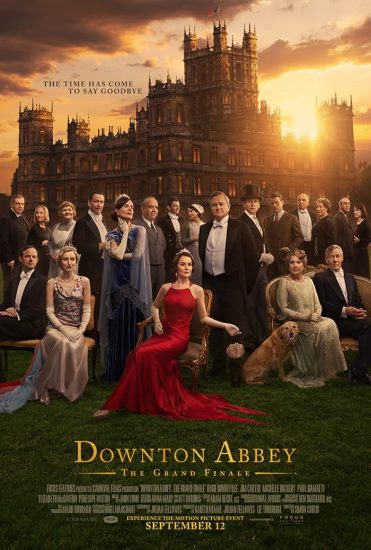 فيلم Downton Abbey: The Grand Finale 2025 مترجم اون لاين